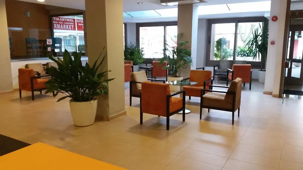 אל ארנל Hotel Encant  אל ארנל