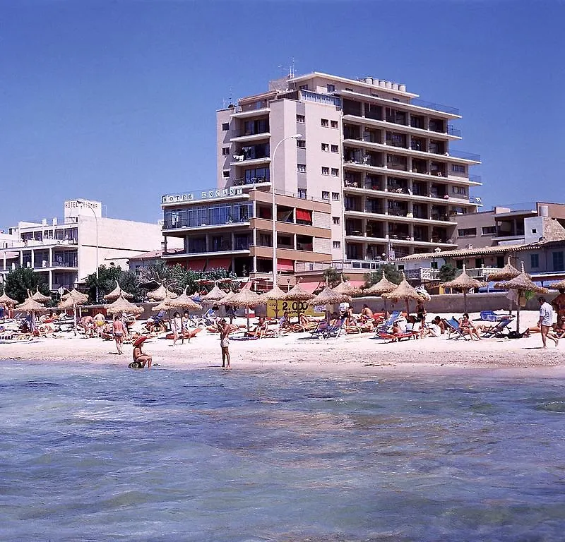 אל ארנל Hotel Encant 3*, אל ארנל ספרד