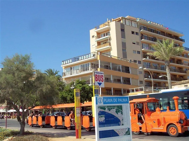 אל ארנל Hotel Encant