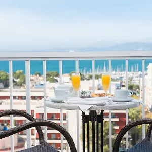 4* Hotel Torre Azul & - Adults Only