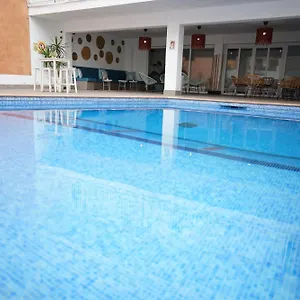 3* Hotel Teide