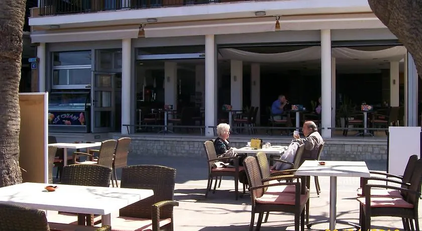 Hotel Encant El Arenal